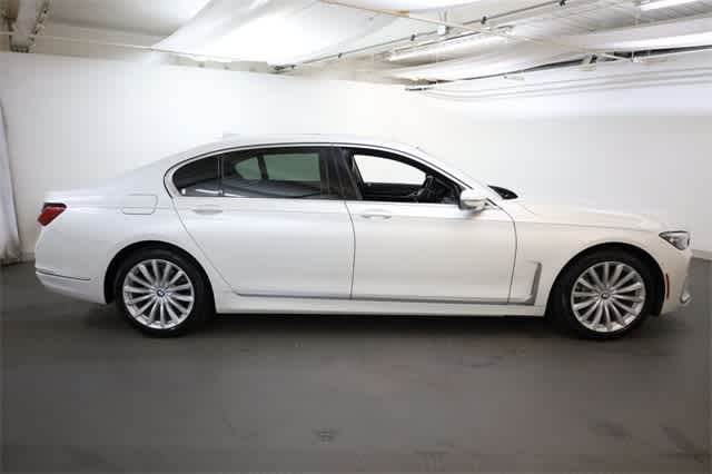 Thumbnail: 2020 BMW 7 Series - 9