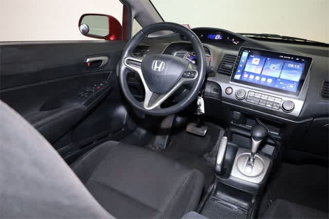 Thumbnail: 2011 Honda Civic - 16