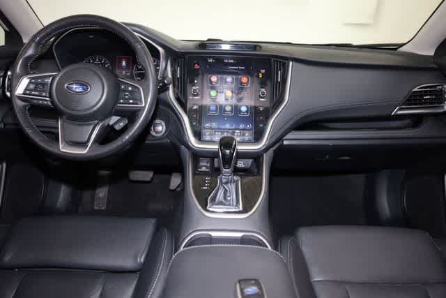 Thumbnail: 2024 Subaru Outback - 17