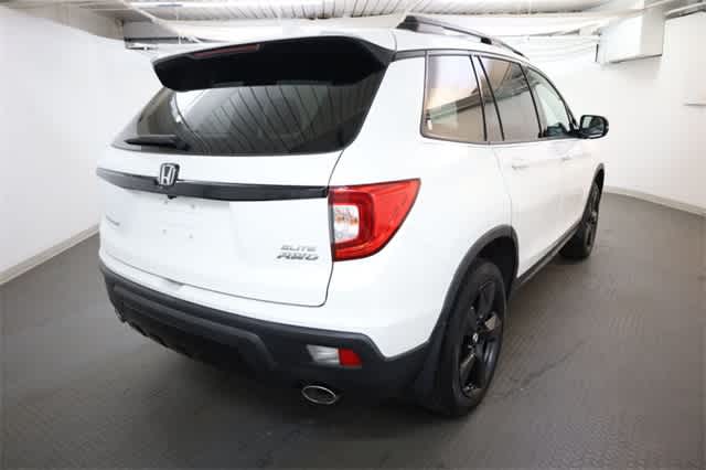 Thumbnail: 2021 Honda Passport - 7