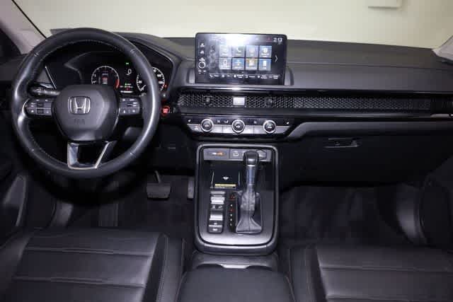 Thumbnail: 2023 Honda CR-V - 17