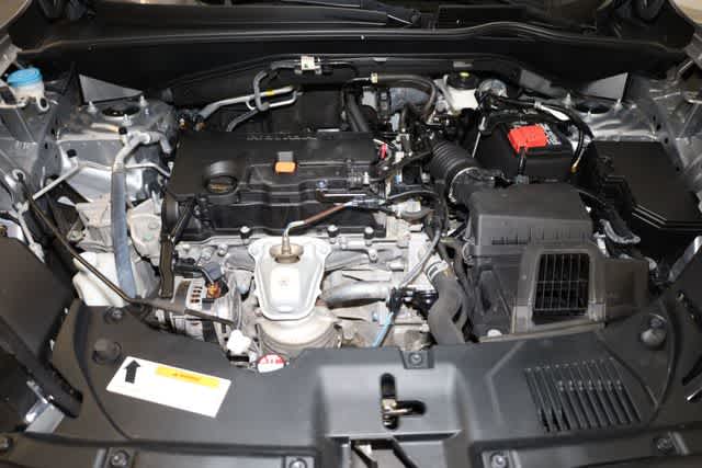 Thumbnail: 2023 Honda HR-V - 33