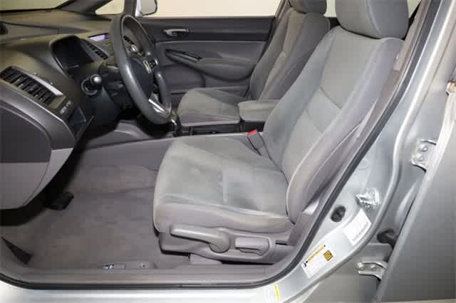 Thumbnail: 2011 Honda Civic - 15
