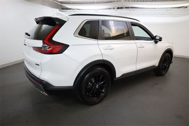 Thumbnail: 2023 Honda CR-V - 8