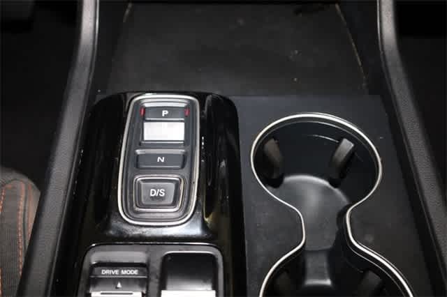 Thumbnail: 2023 Honda Pilot - 30