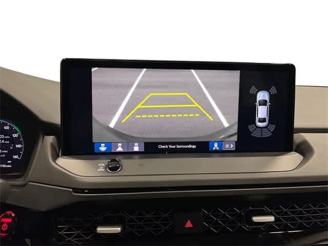 Thumbnail: 2025 Honda Accord - 24