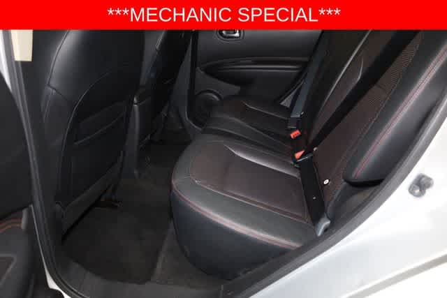 Thumbnail: 2013 Nissan Rogue - 21