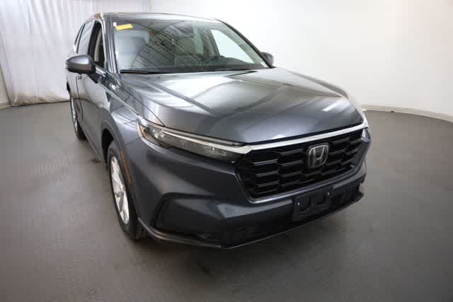 Thumbnail: 2024 Honda CR-V - 11