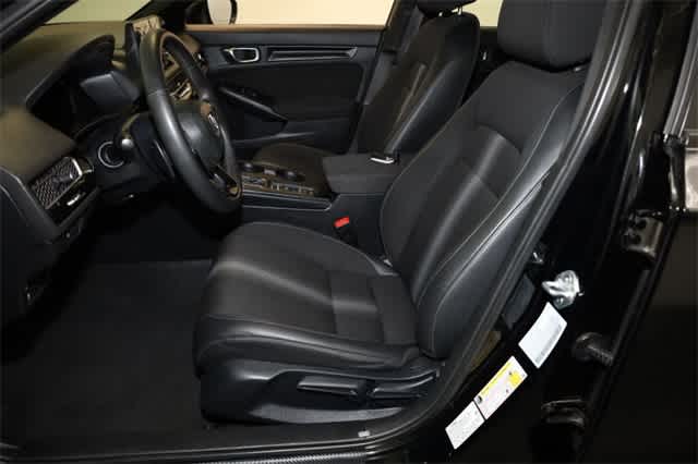 2023 Honda Civic Sport 16