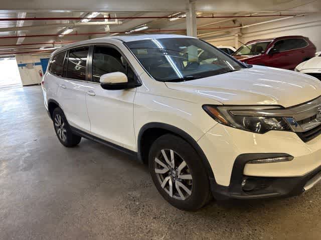 Thumbnail: 2019 Honda Pilot - 22