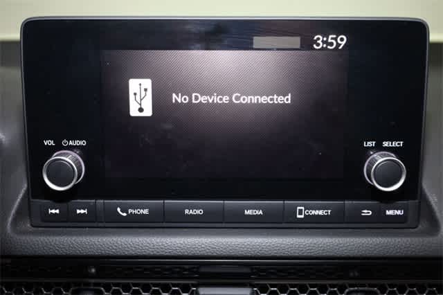 Thumbnail: 2023 Honda Civic - 28