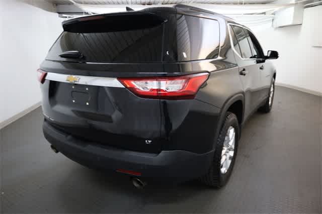 Thumbnail: 2019 Chevrolet Traverse - 7