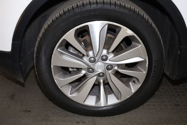 Thumbnail: 2019 Buick Encore - 38
