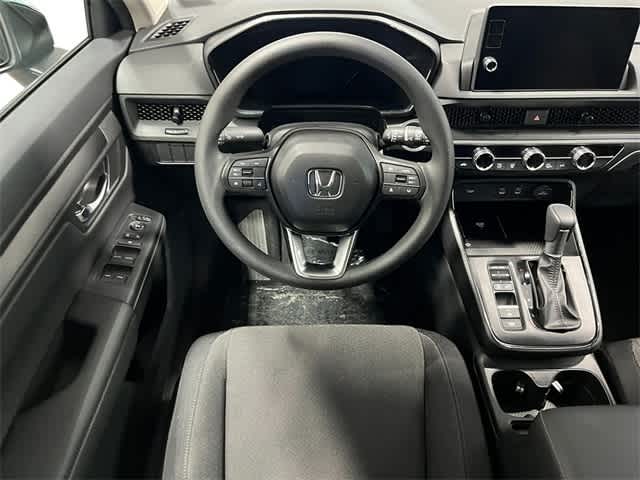 Thumbnail: 2026 Honda CR-V - 16