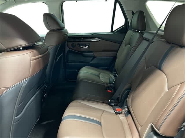 Thumbnail: 2025 Honda Pilot - 31
