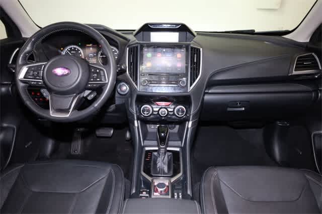 Thumbnail: 2019 Subaru Forester - 17