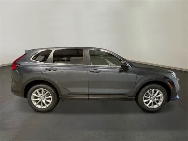 Thumbnail: 2026 Honda CR-V - 7