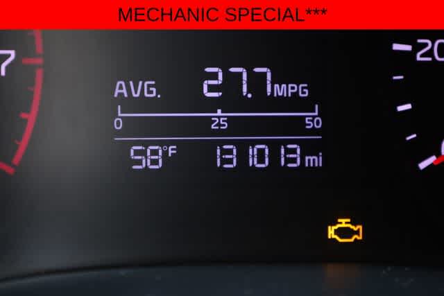 Thumbnail: 2018 Kia Rio - 25