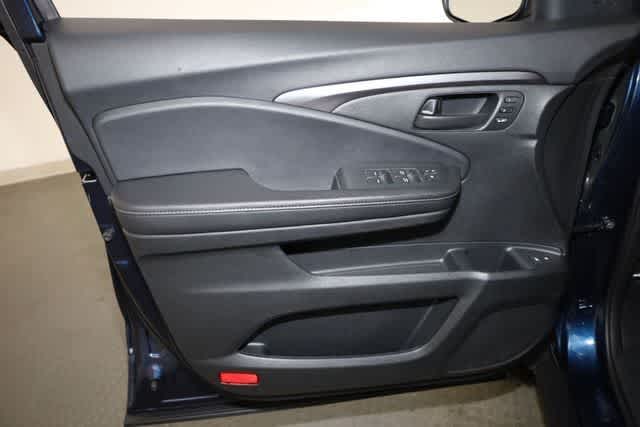 Thumbnail: 2024 Honda Passport - 13