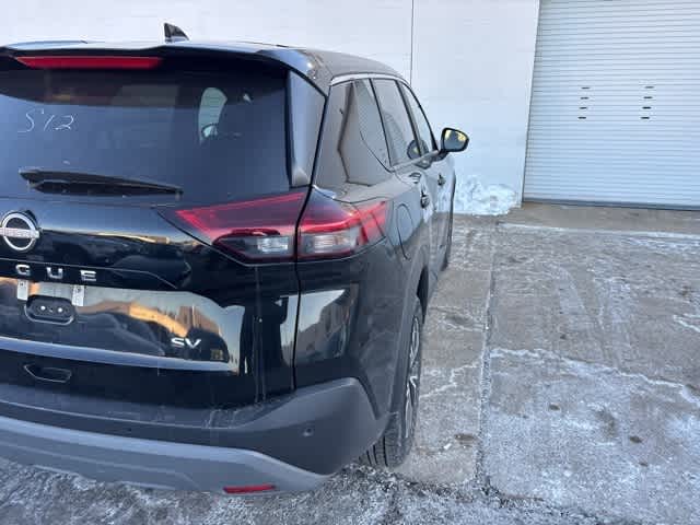 Thumbnail: 2023 Nissan Rogue - 13