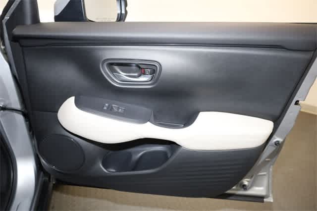 Thumbnail: 2023 Honda HR-V - 23