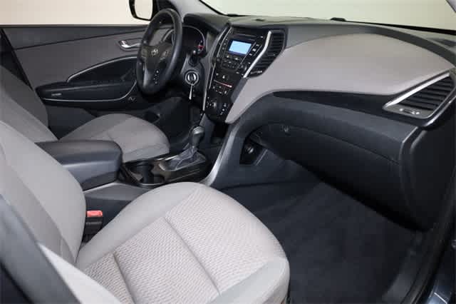 Thumbnail: 2013 Hyundai Santa Fe - 19