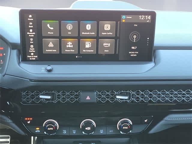 Thumbnail: 2026 Honda Accord - 16