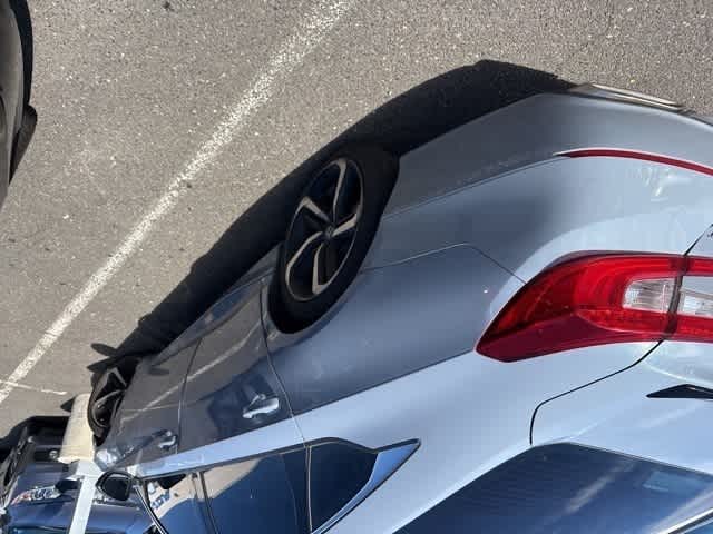 Thumbnail: 2022 Honda Accord - 11