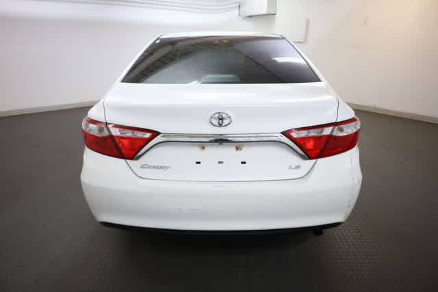Thumbnail: 2017 Toyota Camry - 5