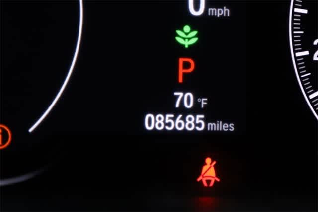 Thumbnail: 2022 Honda Accord - 25