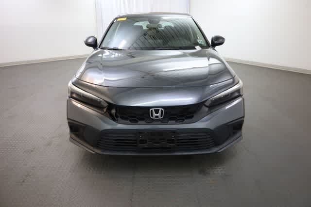 Thumbnail: 2023 Honda Civic - 12