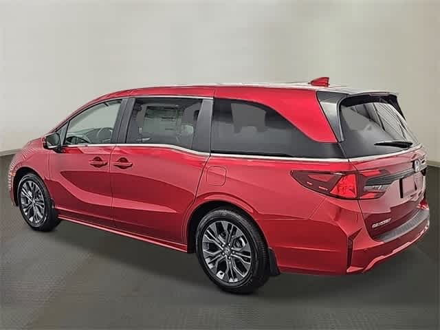 Thumbnail: 2026 Honda Odyssey - 2