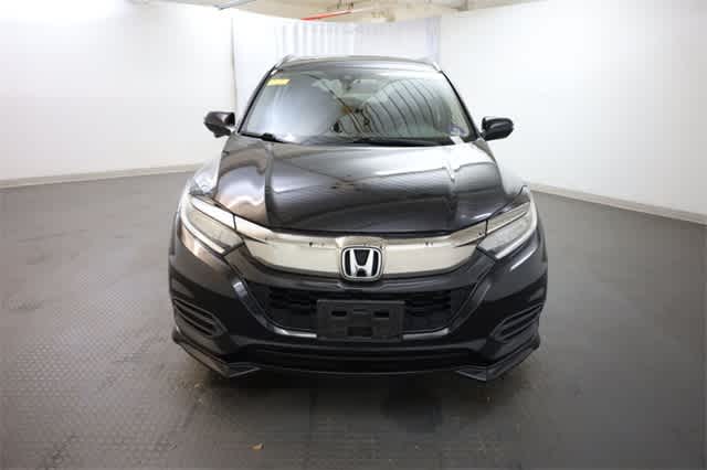 Thumbnail: 2019 Honda HR-V - 12