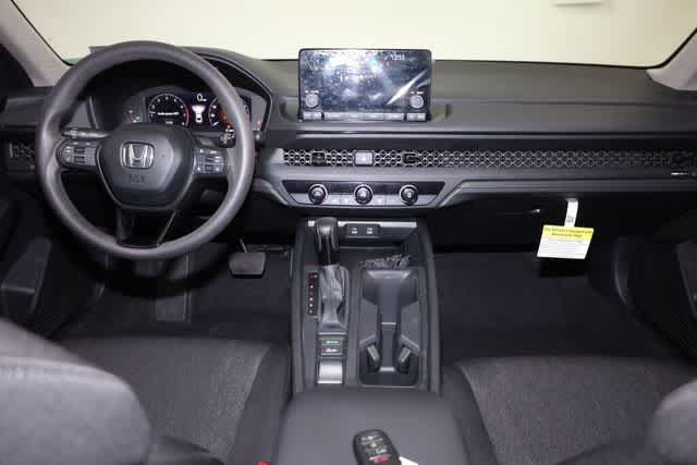 Thumbnail: 2025 Honda Accord - 21