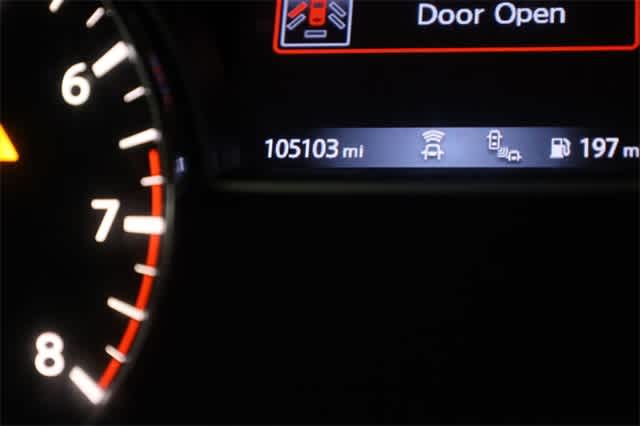 Thumbnail: 2016 Nissan Altima - 25