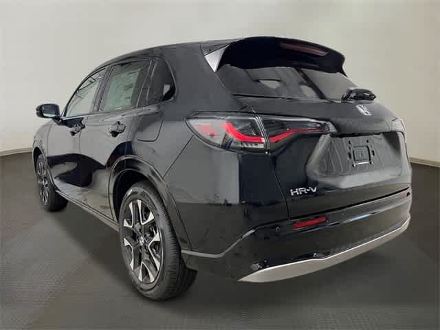 Thumbnail: 2026 Honda HR-V - 3