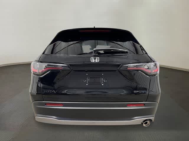 Thumbnail: 2027 Honda HR-V - 4