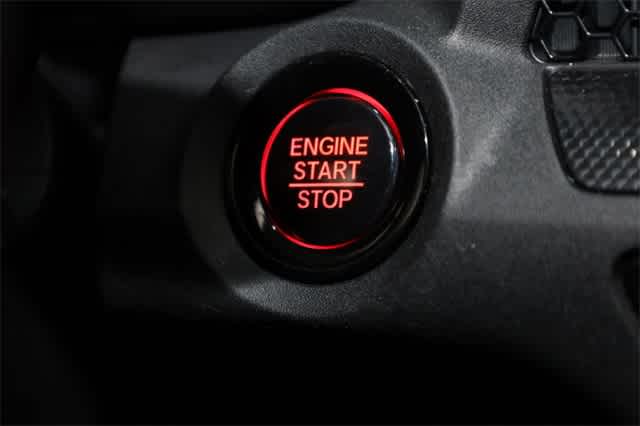 Thumbnail: 2024 Honda CR-V - 29