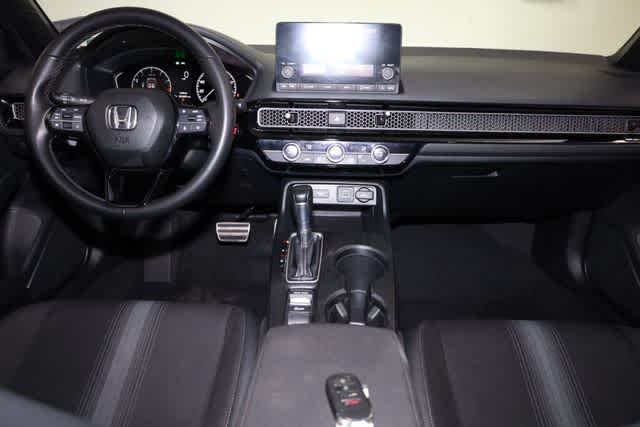 Thumbnail: 2023 Honda Civic - 21