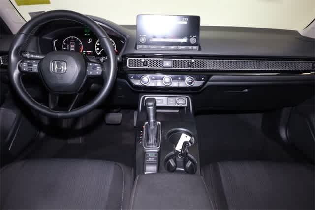 Thumbnail: 2023 Honda Civic - 19