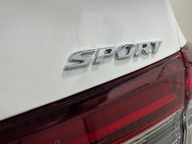 Thumbnail: 2026 Honda Civic - 6