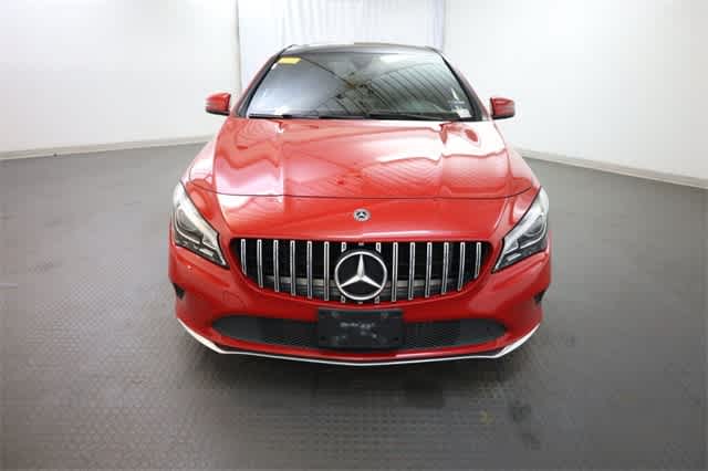Thumbnail: 2019 Mercedes-Benz CLA - 12