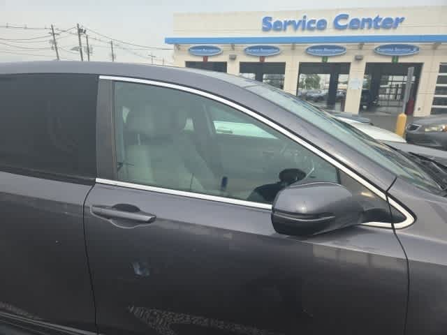 Thumbnail: 2019 Honda CR-V - 16