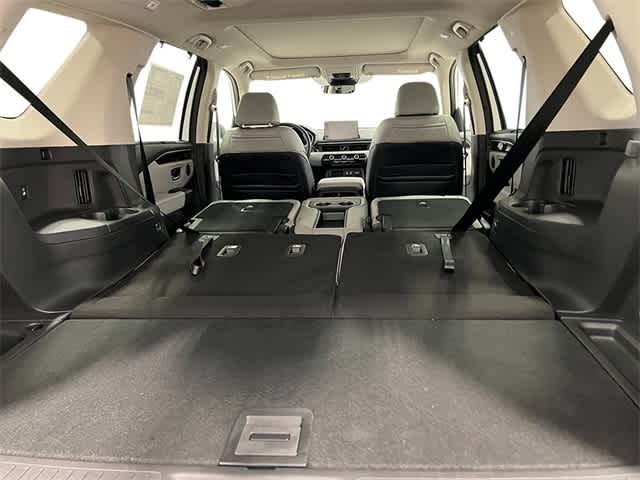 Thumbnail: 2025 Honda Pilot - 39