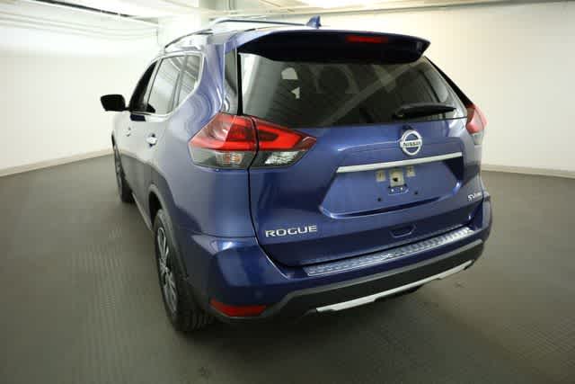 Thumbnail: 2019 Nissan Rogue - 5