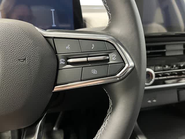 Thumbnail: 2026 Honda Prologue - 19