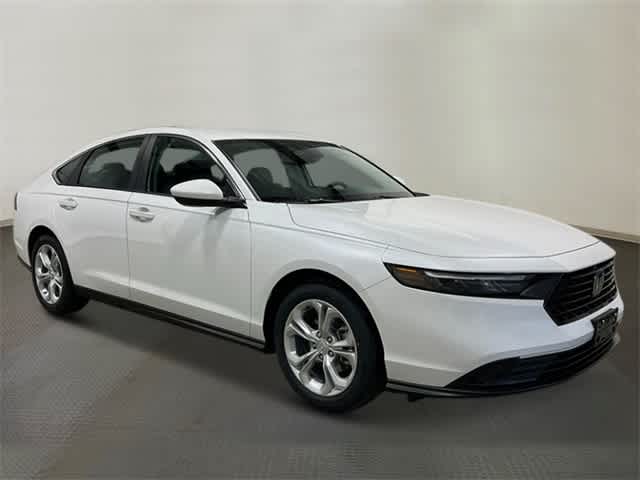 Thumbnail: 2025 Honda Accord - 8