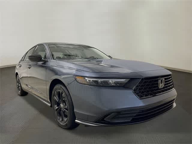 Thumbnail: 2025 Honda Accord - 8