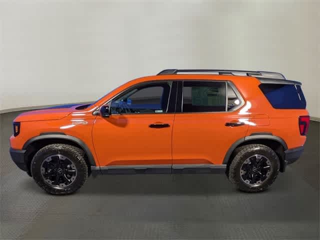 Thumbnail: 2026 Honda Passport - 2