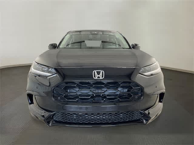 Thumbnail: 2026 Honda HR-V - 9